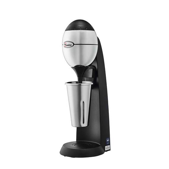 Santos Mixer Shaker # 54N, gelb 3 Santos Mixer Shaker # 54N, gelb