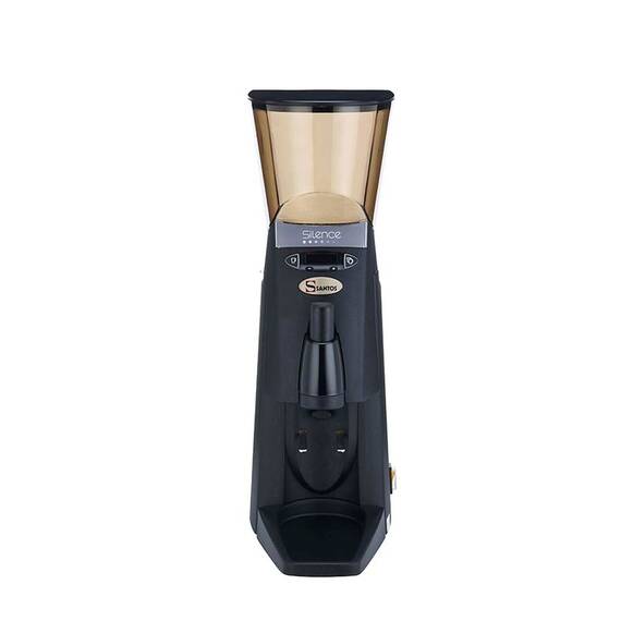 Santos Kaffeemühle # 55 BF 1 Santos Kaffeemühle # 55 BF
