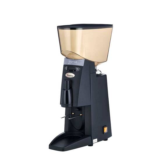 Santos Kaffeemühle # 55 BF 2 Santos Kaffeemühle # 55 BF