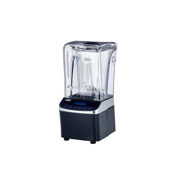 Santos Brushless Blender # 62 5 Santos Brushless Blender # 62