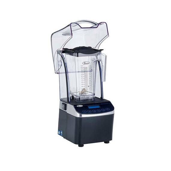 Santos Brushless Blender # 62 4 Santos Brushless Blender # 62