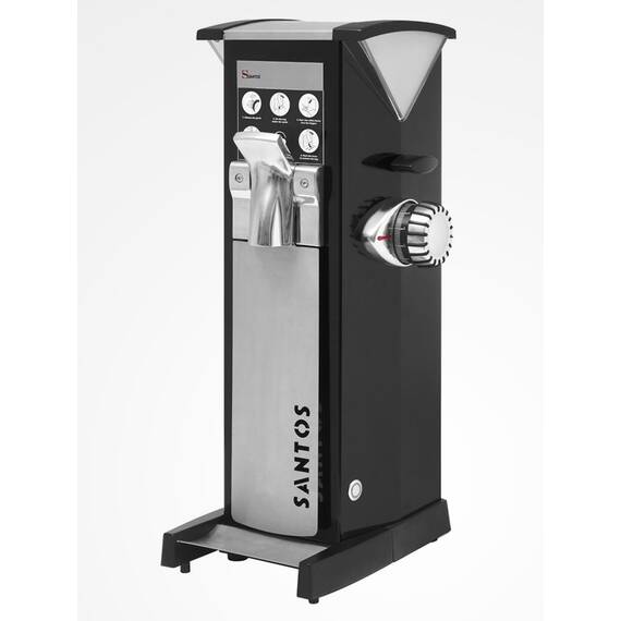 Santos Silence Shop-Kaffeemühle #63 3 Santos Silence Shop-Kaffeemühle #63