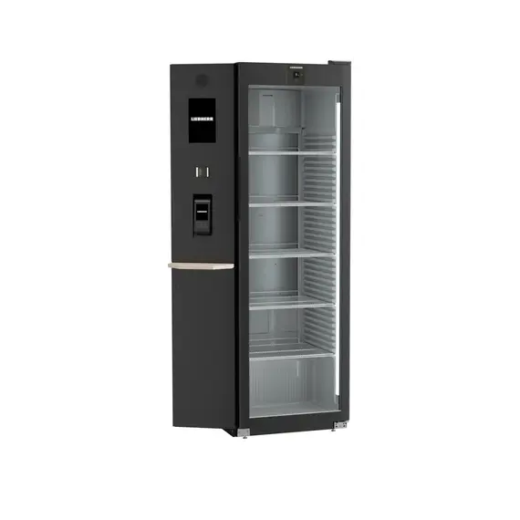 Liebherr SMRFvg 8011 Perfection Self Service Kühlschrank mit Umluftkühlung und integrierte Bezahlsäule 8 Liebherr SMRFvg 8011 Perfection Self Service Kühlschrank mit Umluftkühlung und integrierte Bezahlsäule