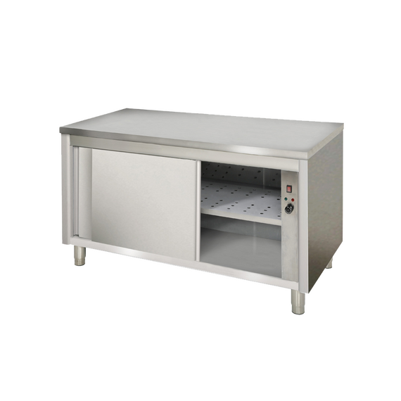 Prismafood Wärmeschrank 1,4m STD Prismafood Wärmeschrank 1,4m STD