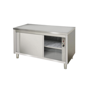 Prismafood Wärmeschrank 2,0m STD