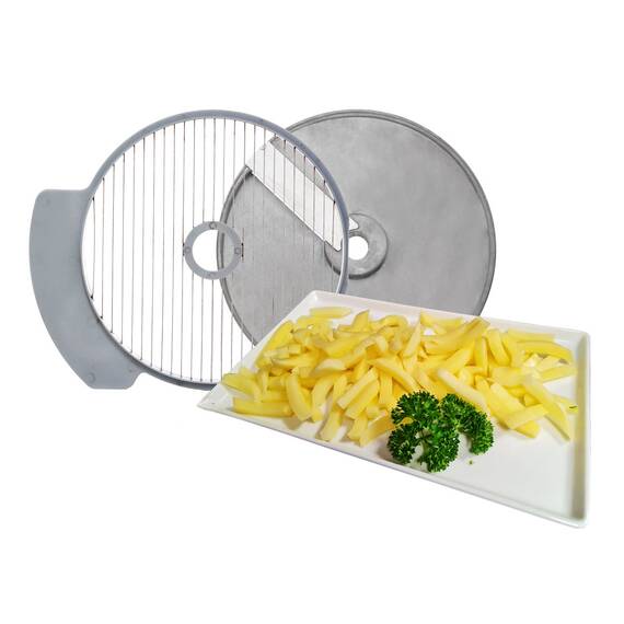 Dynamic Professional Satz Pommesscheiben Dynamic Professional Satz Pommesscheiben