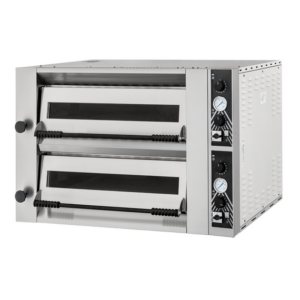 Prismafood Pizzaofen Up&Down Vollschamott Digital - 1 Kammer