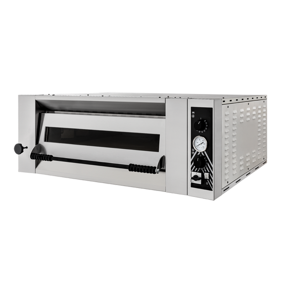Prismafood Pizzaofen Up&Down - 1 Kammer Prismafood Pizzaofen Up&Down - 1 Kammer