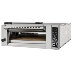 Prismafood Pizzaofen Up&Down - 2 Kammern
