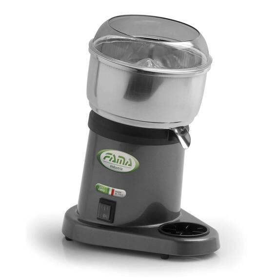 Fama Industrie Zitruspresse MSP Fama Industrie Zitruspresse MSP