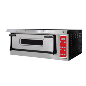 Prismafood Pizzaofen Special digital - 1 Kammer