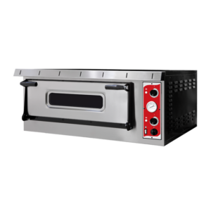 Prismafood Pizzaofen Special Vollschamott - 1 Kammer