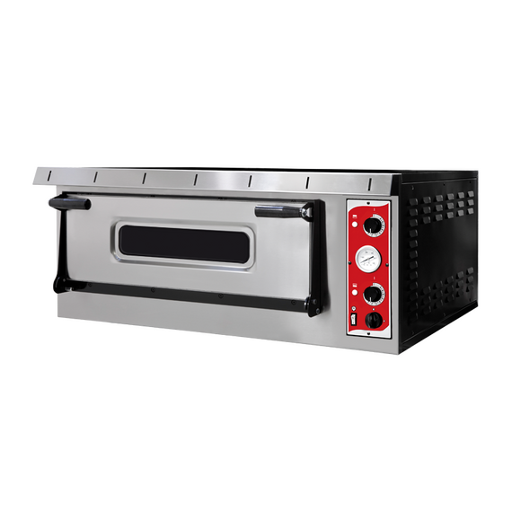 Prismafood Pizzaofen Special Vollschamott - 1 Kammer Prismafood Pizzaofen Special Vollschamott - 1 Kammer