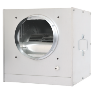 Combisteel Ventilator In Dose 9/9/1400