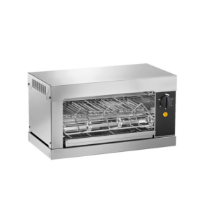 Prismafood Toaster (BxTxH) 45 x 25 x 25 cm