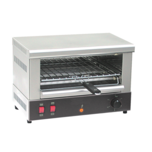 Prismafood Toaster (BxTxH) 45,5 x 28 x 31 cm
