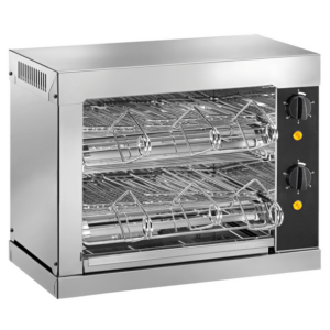 Prismafood Toaster (BxTxH) 45 x 25 x 36 cm