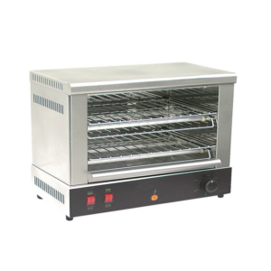 Prismafood Toaster (BxTxH) 45,5 x 28 x 42 cm