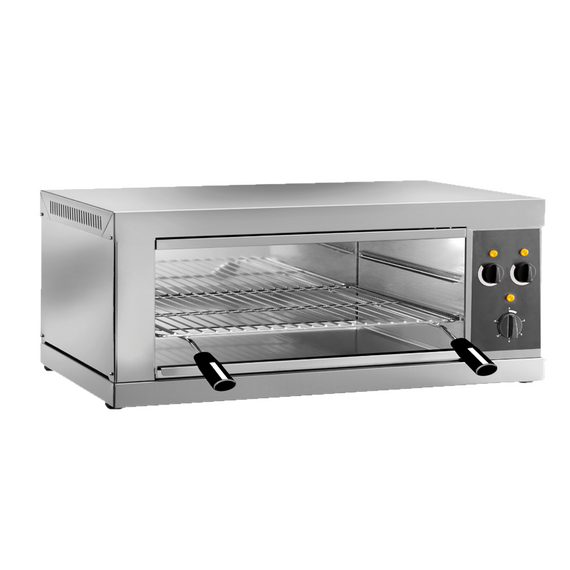 Prismafood Toaster (BxTxH) 71 x 34 x 30 cm Prismafood Toaster (BxTxH) 71 x 34 x 30 cm