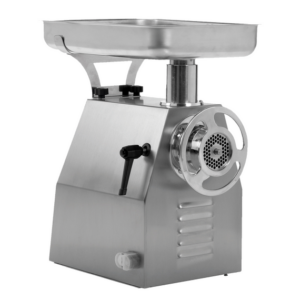 Prismafood Fleischwolf UNGER Total - Gusseisenmahlgruppe - Produktion: 400 kg/Std