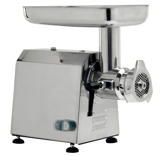 Prismafood Fleischwolf UNGER Total - Edelstahlmahlgruppe - Produktion: 300 kg/Std Prismafood Fleischwolf UNGER Total - Edelstahlmahlgruppe - Produktion: 300 kg/Std