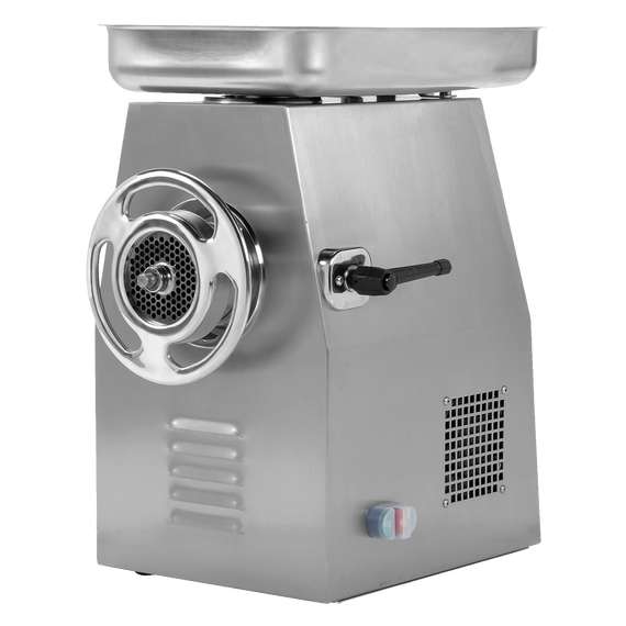 Prismafood Fleischwolf UNGER Total - Edelstahlmahlgruppe - Produktion: 600 kg/Std Prismafood Fleischwolf UNGER Total - Edelstahlmahlgruppe - Produktion: 600 kg/Std