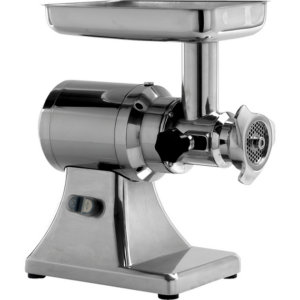 Prismafood Fleischwolf UNGER Total - Edelstahlmahlgruppe - Produktion: 300 kg/Std
