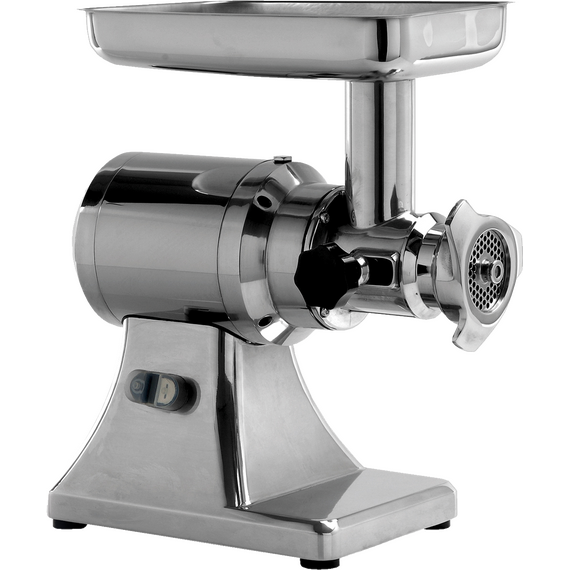 Prismafood Fleischwolf - Edelstahlmahlgruppe - Produktion: 300 kg/Std Prismafood Fleischwolf - Edelstahlmahlgruppe - Produktion: 300 kg/Std
