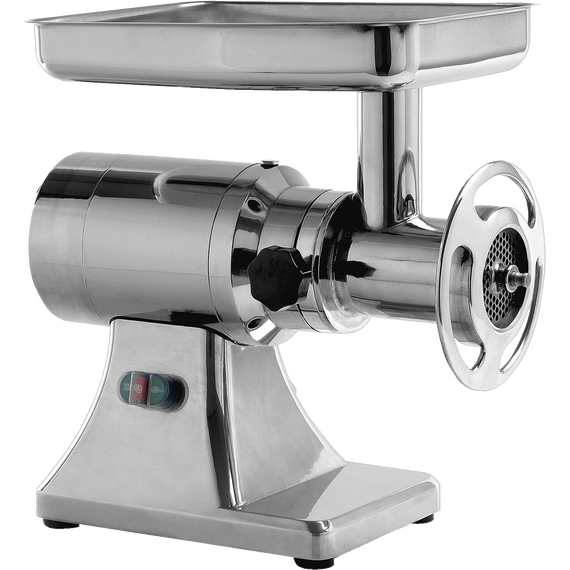 Prismafood Fleischwolf - Edelstahlmahlgruppe - Produktion: 400 kg/Std Prismafood Fleischwolf - Edelstahlmahlgruppe - Produktion: 400 kg/Std