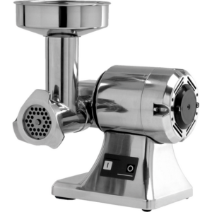 Prismafood Fleischwolf - Aluminiummahlgruppe - Produktion: 30 kg/Std