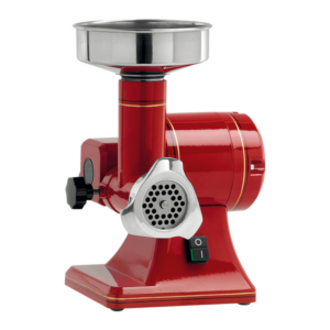 Prismafood Fleischwolf retro - Aluminiummahlgruppe - Produktion: 30 kg/Std