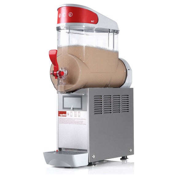 Ugolini Granitor® MT1GL Slush-Eismaschine 1 Ugolini Granitor® MT1GL Slush-Eismaschine