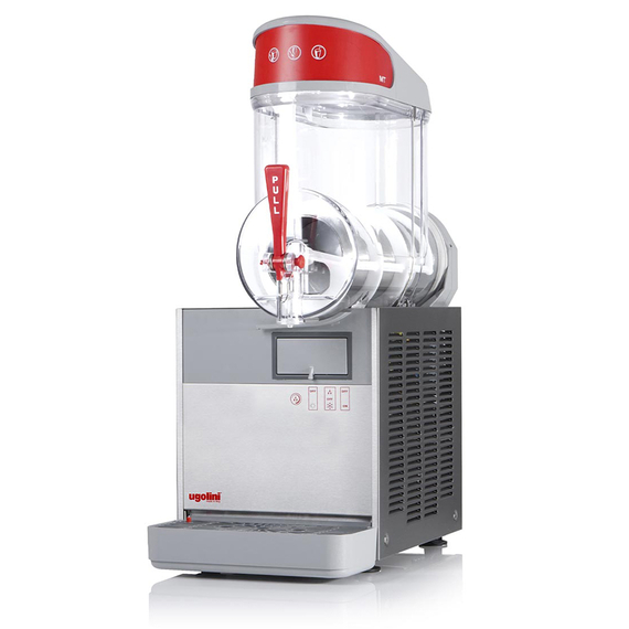 Ugolini Granitor® MT1GL P Slush-Eismaschine Ugolini Granitor® MT1GL P Slush-Eismaschine