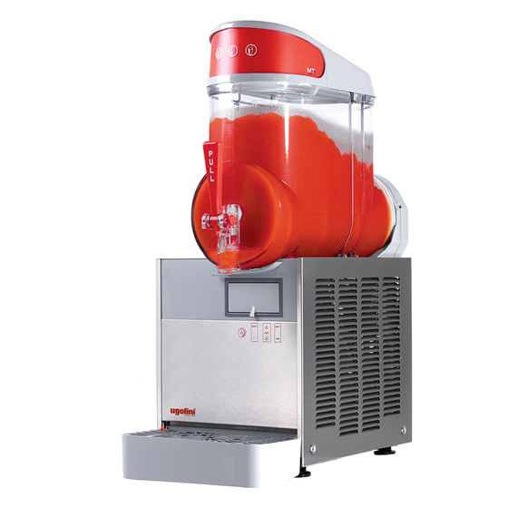Ugolini Granitor® MT1GL P Slush-Eismaschine 1 Ugolini Granitor® MT1GL P Slush-Eismaschine