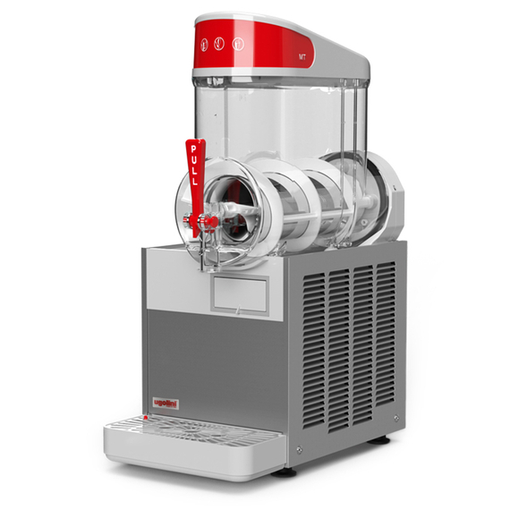 Ugolini Granitor® MT2GL Slush-Eismaschine 4 Ugolini Granitor® MT2GL Slush-Eismaschine