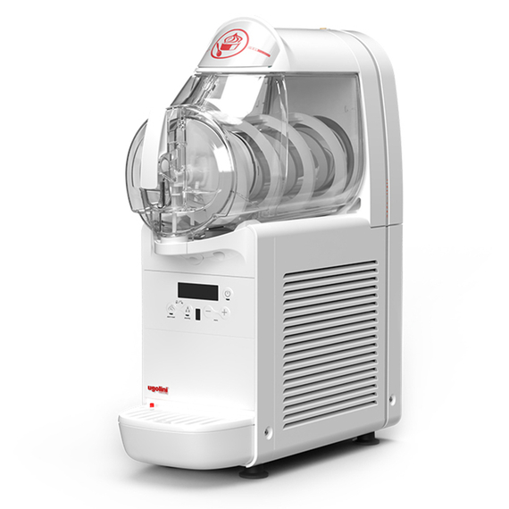 Ugolini Mini-Gel plus 1 Eiscreme-Maschine Ugolini Mini-Gel plus 1 Eiscreme-Maschine