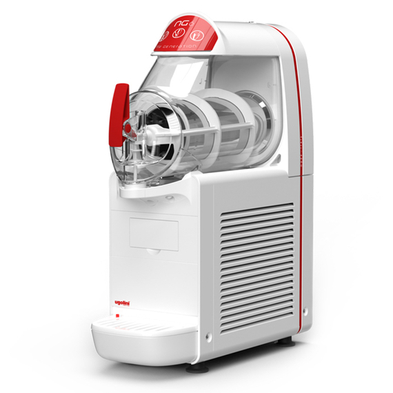Ugolini Granitor® NG Easy 6/1 Slush-Eismaschine Ugolini Granitor® NG Easy 6/1 Slush-Eismaschine