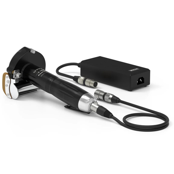 Uyar S 180 Plus Premium Dönermesser mit Netzteil Uyar S 180 Plus Premium Dönermesser mit Netzteil