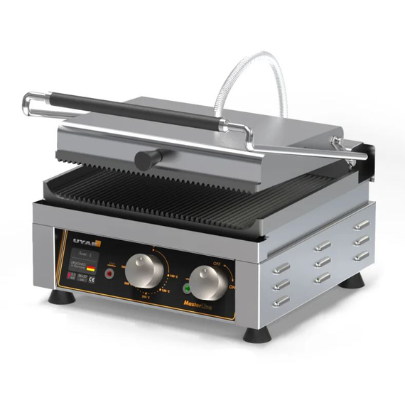 Uyar iToast-2 MasterLine Kontaktgrill E/E Uyar iToast-2 MasterLine Kontaktgrill E/E