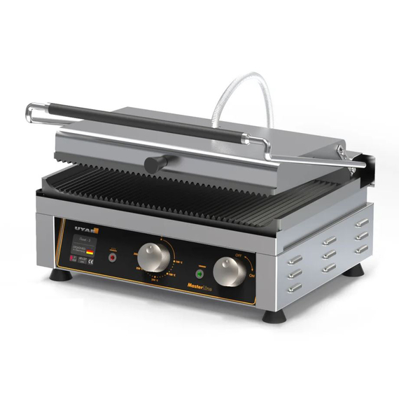 Uyar iToast-3 MasterLine Kontaktgrill E/E Uyar iToast-3 MasterLine Kontaktgrill E/E