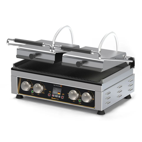 Uyar iToast-4 MasterLine Kontaktgrill E/E Uyar iToast-4 MasterLine Kontaktgrill E/E