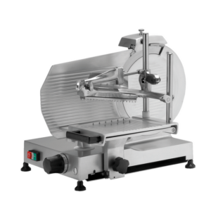 Prismafood Aufschnittmaschine - Messerdurchmesser: 30 cm