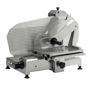Prismafood Aufschnittmaschine - Messerdurchmesser: 35 cm