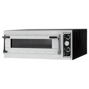 Prismafood Pizzaofen Virtuoso - 1 Kammer