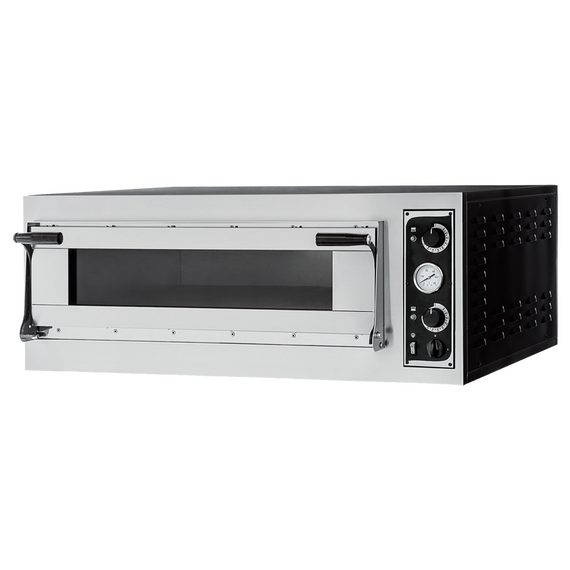 Prismafood Pizzaofen Virtuoso - 1 Kammer Prismafood Pizzaofen Virtuoso - 1 Kammer
