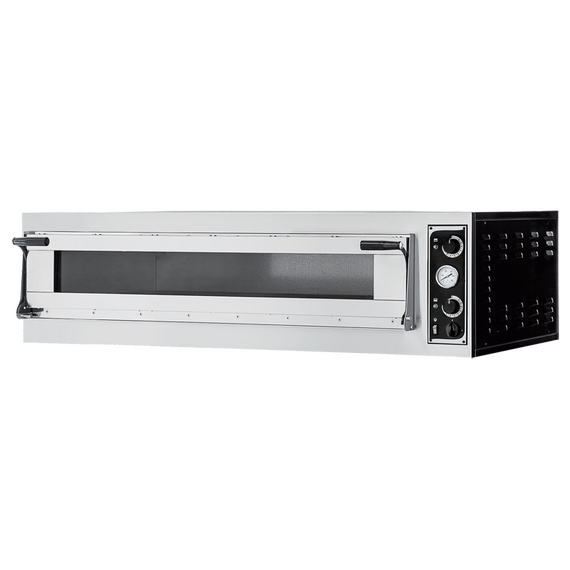 Prismafood Pizzaofen Virtuoso - 1 Kammer Prismafood Pizzaofen Virtuoso - 1 Kammer
