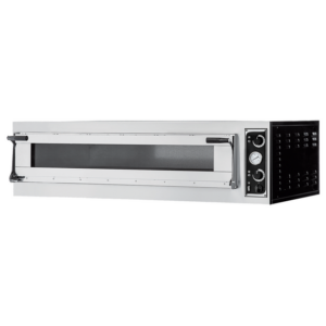 Prismafood Pizzaofen Virtuoso Vollschamott - 1 Kammer