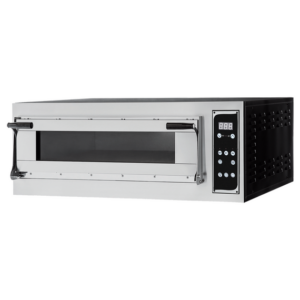 Prismafood Pizzaofen Virtuoso digital - 1 Kammer