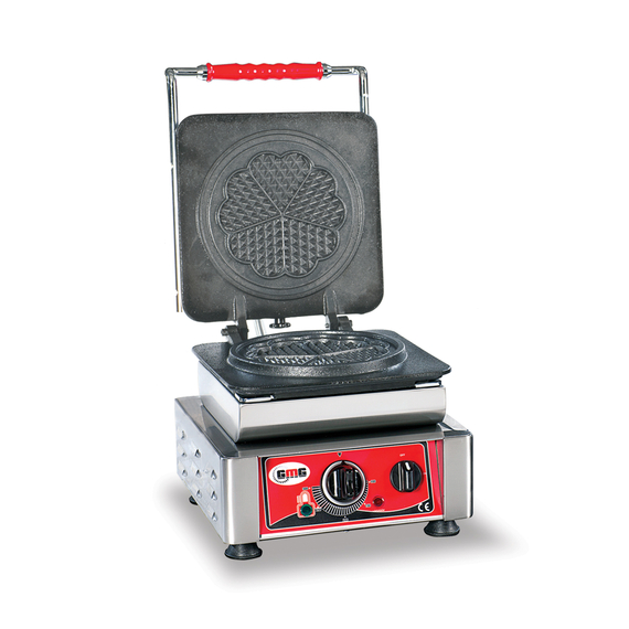 GMG Waffeleisen Amore-M WE 01 M GMG Waffeleisen Amore-M WE 01 M