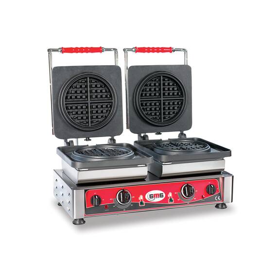 GMG Waffeleisen American KGW26 GMG Waffeleisen American KGW26